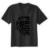 Youth Heavy Cotton  100% Cotton T Shirt - 3 Day Rush Thumbnail