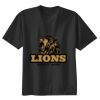 Youth Heavy Cotton  100% Cotton T Shirt - 3 Day Rush Thumbnail