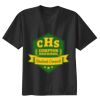 Youth Heavy Cotton  100% Cotton T Shirt - 3 Day Rush Thumbnail