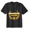 Youth Heavy Cotton  100% Cotton T Shirt - 3 Day Rush Thumbnail