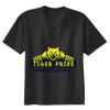 Youth Heavy Cotton  100% Cotton T Shirt - 3 Day Rush Thumbnail