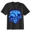 Youth Heavy Cotton  100% Cotton T Shirt - 3 Day Rush Thumbnail