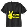 Youth Heavy Cotton  100% Cotton T Shirt - 3 Day Rush Thumbnail