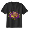 Youth Heavy Cotton  100% Cotton T Shirt - 3 Day Rush Thumbnail