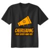Youth Heavy Cotton  100% Cotton T Shirt - 3 Day Rush Thumbnail