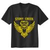 Youth Heavy Cotton  100% Cotton T Shirt - 3 Day Rush Thumbnail