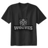 Youth Heavy Cotton  100% Cotton T Shirt - 3 Day Rush Thumbnail