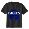 Youth Heavy Cotton  100% Cotton T Shirt - 3 Day Rush Thumbnail