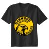 Youth Heavy Cotton  100% Cotton T Shirt - 3 Day Rush Thumbnail