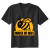Youth Heavy Cotton  100% Cotton T Shirt - 3 Day Rush Thumbnail
