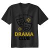 Youth Heavy Cotton  100% Cotton T Shirt - 3 Day Rush Thumbnail