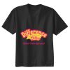 Youth Heavy Cotton  100% Cotton T Shirt - 3 Day Rush Thumbnail