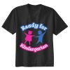 Youth Heavy Cotton  100% Cotton T Shirt - 3 Day Rush Thumbnail