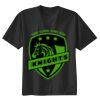 Youth Heavy Cotton  100% Cotton T Shirt - 3 Day Rush Thumbnail