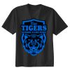 Youth Heavy Cotton  100% Cotton T Shirt - 3 Day Rush Thumbnail