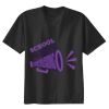 Youth Heavy Cotton  100% Cotton T Shirt - 3 Day Rush Thumbnail