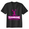 Youth Heavy Cotton  100% Cotton T Shirt - 3 Day Rush Thumbnail