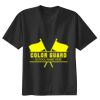 Youth Heavy Cotton  100% Cotton T Shirt - 3 Day Rush Thumbnail