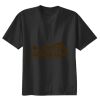Youth Heavy Cotton  100% Cotton T Shirt - 3 Day Rush Thumbnail