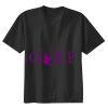 Youth Heavy Cotton  100% Cotton T Shirt - 3 Day Rush Thumbnail