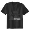Youth Heavy Cotton  100% Cotton T Shirt - 3 Day Rush Thumbnail