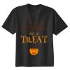 Youth Heavy Cotton  100% Cotton T Shirt - 3 Day Rush Thumbnail
