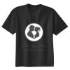 Youth Heavy Cotton  100% Cotton T Shirt - 3 Day Rush Thumbnail