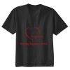 Youth Heavy Cotton  100% Cotton T Shirt - 3 Day Rush Thumbnail