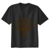 Youth Heavy Cotton  100% Cotton T Shirt - 3 Day Rush Thumbnail