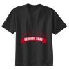 Youth Heavy Cotton  100% Cotton T Shirt - 3 Day Rush Thumbnail