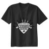 Youth Heavy Cotton  100% Cotton T Shirt - 3 Day Rush Thumbnail