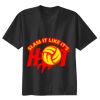 Youth Heavy Cotton  100% Cotton T Shirt - 3 Day Rush Thumbnail