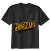 Youth Heavy Cotton  100% Cotton T Shirt - 3 Day Rush Thumbnail