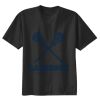 Youth Heavy Cotton  100% Cotton T Shirt - 3 Day Rush Thumbnail