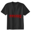 Youth Heavy Cotton  100% Cotton T Shirt - 3 Day Rush Thumbnail