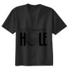 Youth Heavy Cotton  100% Cotton T Shirt - 3 Day Rush Thumbnail