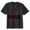 Youth Heavy Cotton  100% Cotton T Shirt - 3 Day Rush Thumbnail