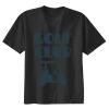 Youth Heavy Cotton  100% Cotton T Shirt - 3 Day Rush Thumbnail