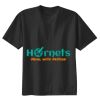 Youth Heavy Cotton  100% Cotton T Shirt - 3 Day Rush Thumbnail
