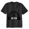 Youth Heavy Cotton  100% Cotton T Shirt - 3 Day Rush Thumbnail