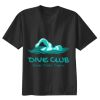 Youth Heavy Cotton  100% Cotton T Shirt - 3 Day Rush Thumbnail