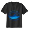 Youth Heavy Cotton  100% Cotton T Shirt - 3 Day Rush Thumbnail