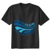 Youth Heavy Cotton  100% Cotton T Shirt - 3 Day Rush Thumbnail