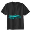 Youth Heavy Cotton  100% Cotton T Shirt - 3 Day Rush Thumbnail