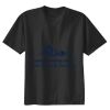 Youth Heavy Cotton  100% Cotton T Shirt - 3 Day Rush Thumbnail