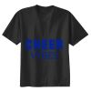 Youth Heavy Cotton  100% Cotton T Shirt - 3 Day Rush Thumbnail