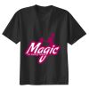 Youth Heavy Cotton  100% Cotton T Shirt - 3 Day Rush Thumbnail