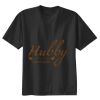 Youth Heavy Cotton  100% Cotton T Shirt - 3 Day Rush Thumbnail