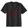 Youth Heavy Cotton  100% Cotton T Shirt - 3 Day Rush Thumbnail