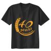 Youth Heavy Cotton  100% Cotton T Shirt - 3 Day Rush Thumbnail